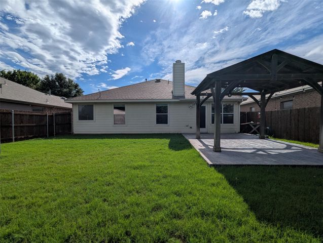 14300 Polo Ranch Street, Haslet, TX 76052