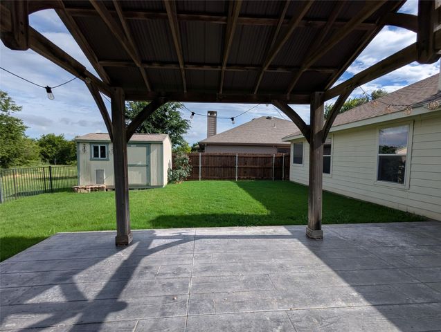 14300 Polo Ranch Street, Haslet, TX 76052