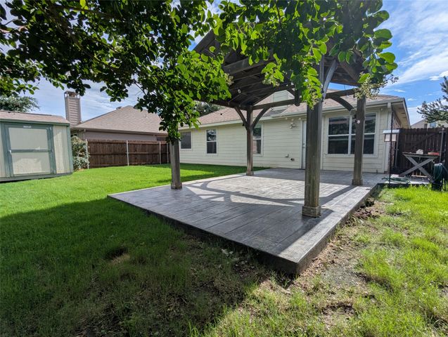 14300 Polo Ranch Street, Haslet, TX 76052