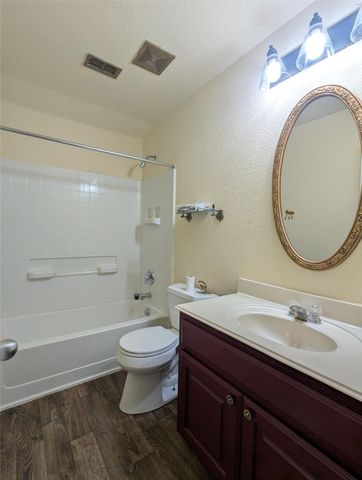 14300 Polo Ranch Street, Haslet, TX 76052