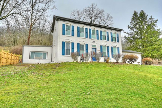 5778 Mary Ingles HWY, Melbourne, KY 41059