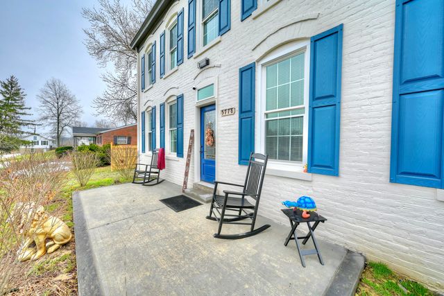 5778 Mary Ingles HWY, Melbourne, KY 41059