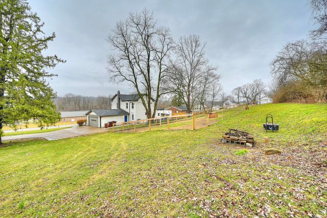 5778 Mary Ingles HWY, Melbourne, KY 41059