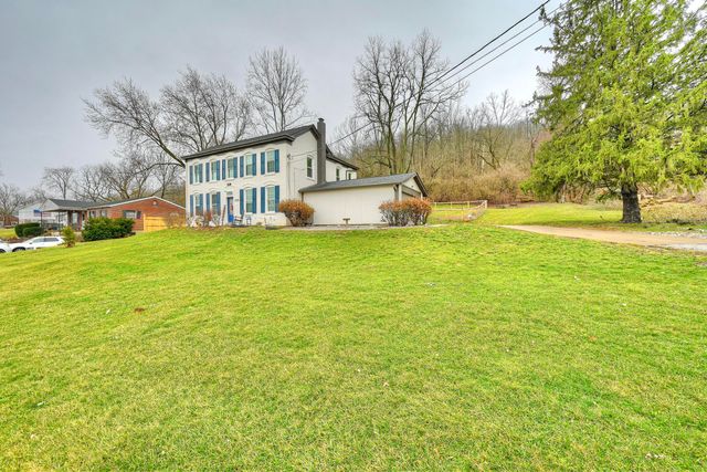 5778 Mary Ingles HWY, Melbourne, KY 41059