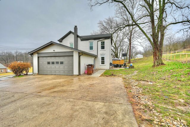 5778 Mary Ingles HWY, Melbourne, KY 41059