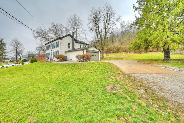 5778 Mary Ingles HWY, Melbourne, KY 41059