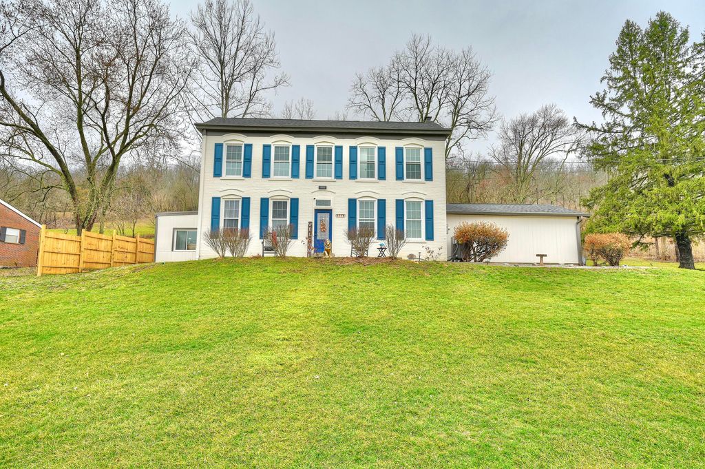 5778 Mary Ingles HWY, Melbourne, KY 41059