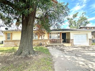 405 S Normal Avenue, Claremore, OK 74017
