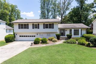 5115 Vernon Ridge Drive, Atlanta, GA 30338