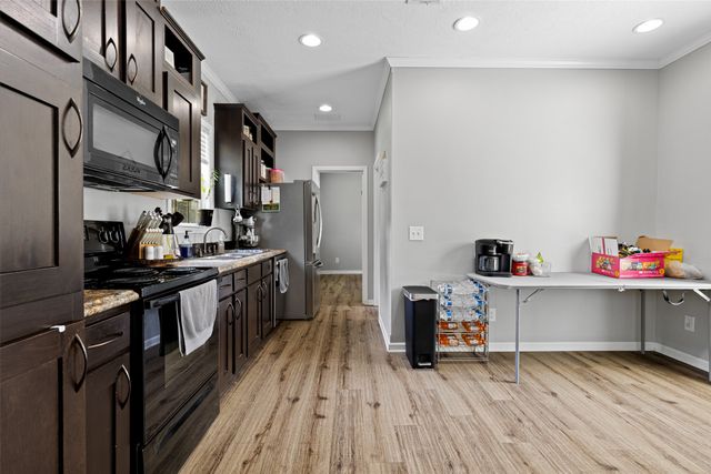 3489 Lotta Road, Karnack, TX 75661