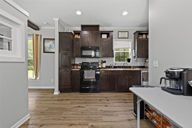 3489 Lotta Road, Karnack, TX 75661