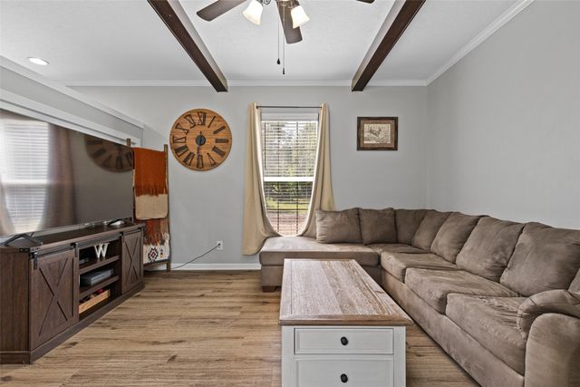 3489 Lotta Road, Karnack, TX 75661