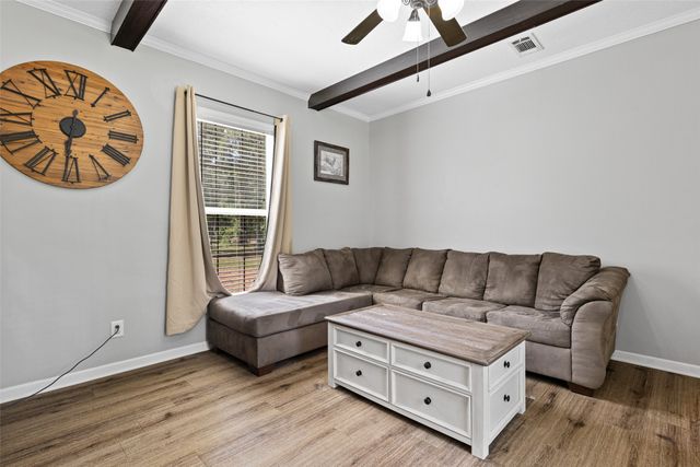 3489 Lotta Road, Karnack, TX 75661