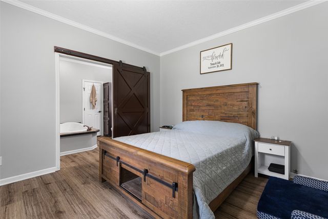 3489 Lotta Road, Karnack, TX 75661