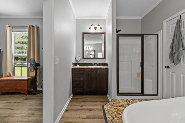 3489 Lotta Road, Karnack, TX 75661