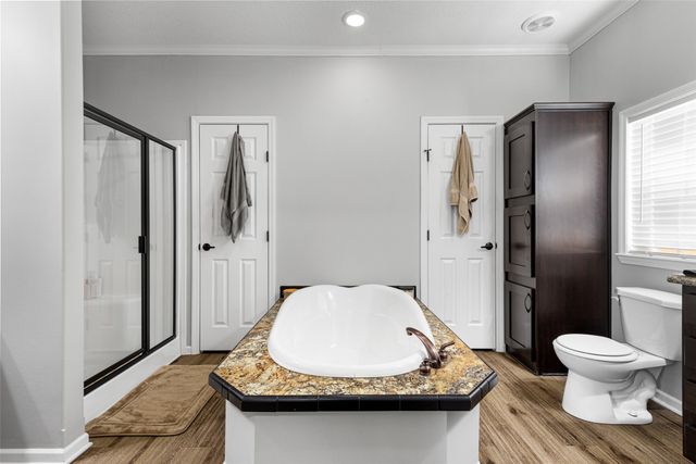 3489 Lotta Road, Karnack, TX 75661