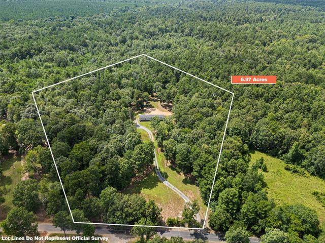 3489 Lotta Road, Karnack, TX 75661