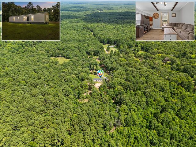 3489 Lotta Road, Karnack, TX 75661