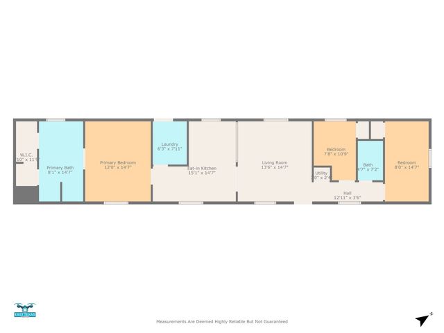 3489 Lotta Road, Karnack, TX 75661