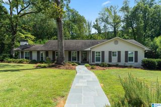2737 CHEROKEE DRIVE, Mountain Brook, AL 35216