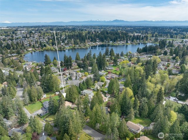 14329 43rd Avenue W, Lynnwood, WA 98087
