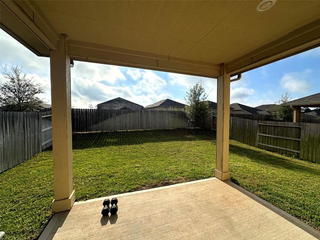 7076 Silverleaf Oak Street, Conroe, TX 77304