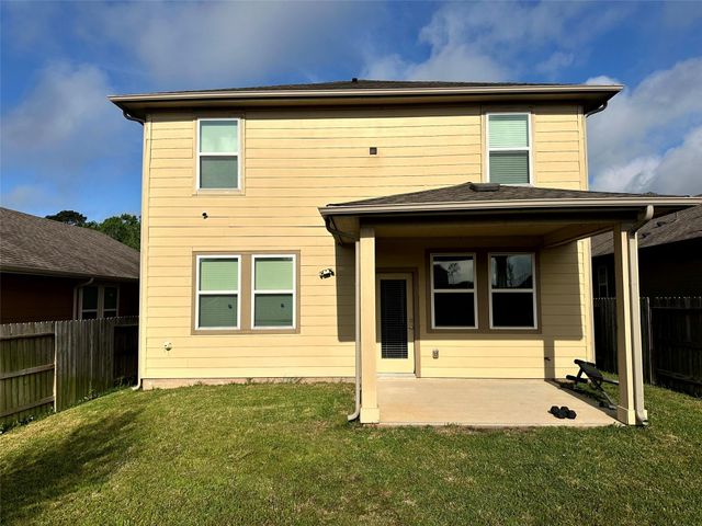 7076 Silverleaf Oak Street, Conroe, TX 77304