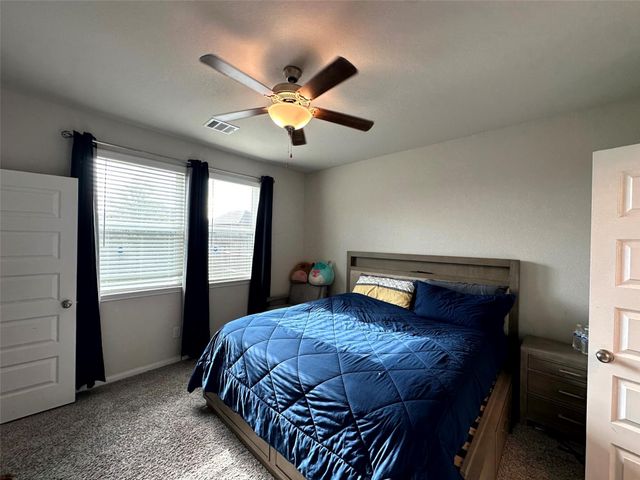 7076 Silverleaf Oak Street, Conroe, TX 77304