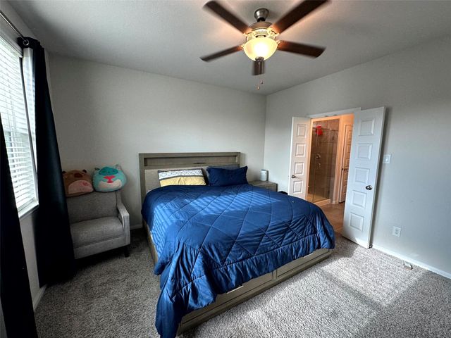 7076 Silverleaf Oak Street, Conroe, TX 77304