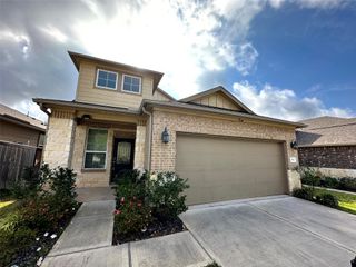 7076 Silverleaf Oak Street, Conroe, TX 77304