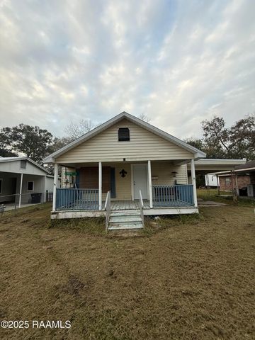 404 Thomas Street, Abbeville, LA 70510