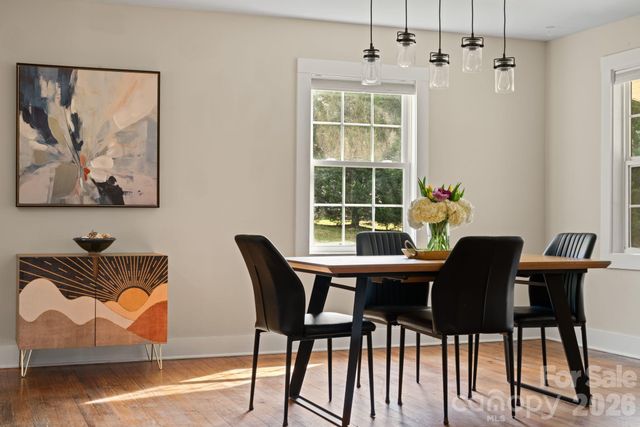 527 Floyd Blackwell Road, Tryon, NC 28782