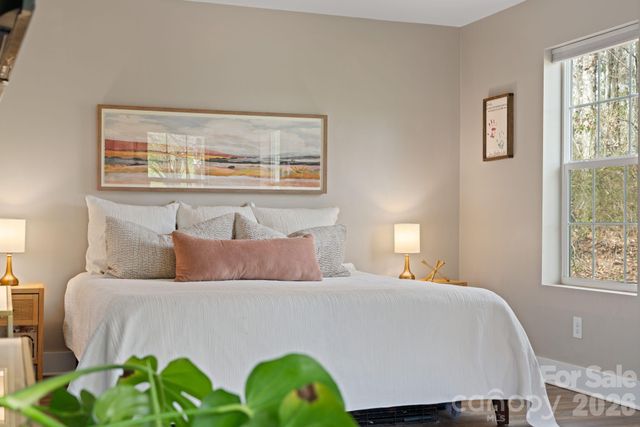 527 Floyd Blackwell Road, Tryon, NC 28782