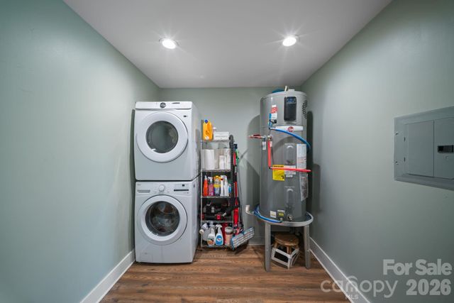 527 Floyd Blackwell Road, Tryon, NC 28782