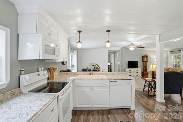 4838 Gearus Drive, Charlotte, NC 28269