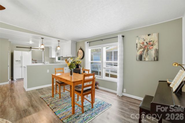 4838 Gearus Drive, Charlotte, NC 28269
