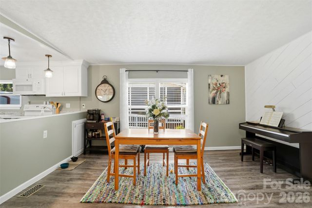 4838 Gearus Drive, Charlotte, NC 28269