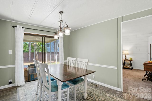 4838 Gearus Drive, Charlotte, NC 28269