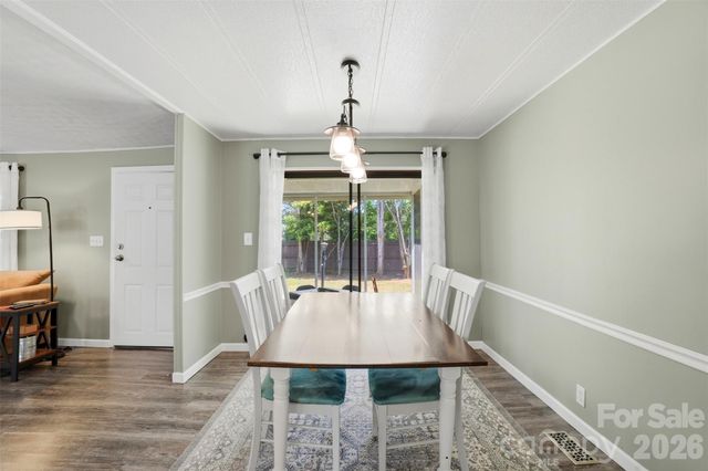 4838 Gearus Drive, Charlotte, NC 28269