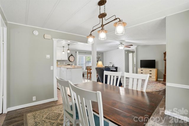 4838 Gearus Drive, Charlotte, NC 28269