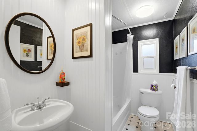 4838 Gearus Drive, Charlotte, NC 28269