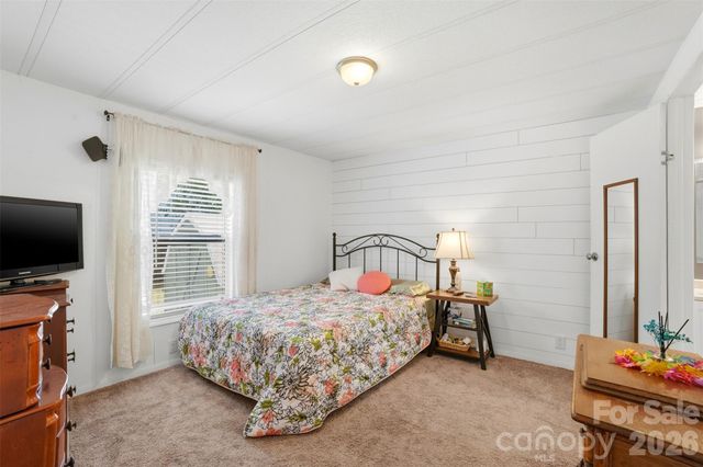 4838 Gearus Drive, Charlotte, NC 28269