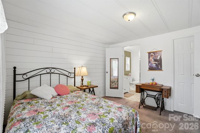 4838 Gearus Drive, Charlotte, NC 28269