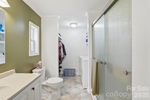 4838 Gearus Drive, Charlotte, NC 28269
