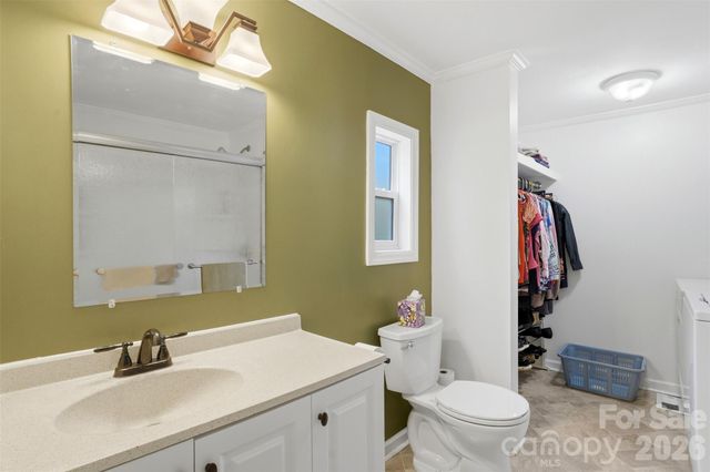 4838 Gearus Drive, Charlotte, NC 28269