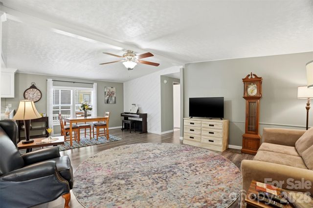 4838 Gearus Drive, Charlotte, NC 28269