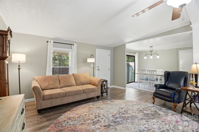 4838 Gearus Drive, Charlotte, NC 28269