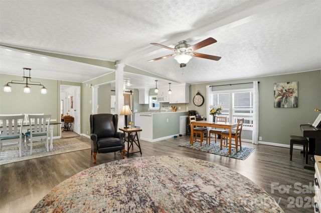 4838 Gearus Drive, Charlotte, NC 28269