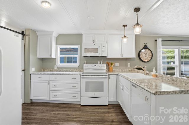 4838 Gearus Drive, Charlotte, NC 28269