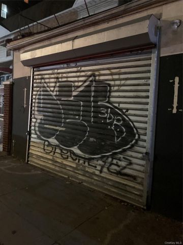 616 East 168 Street, Bronx, NY 10456
